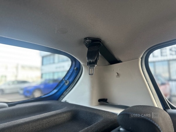 Used Dacia Sandero Stepway 2020 for sale - 77560333: Photo 14