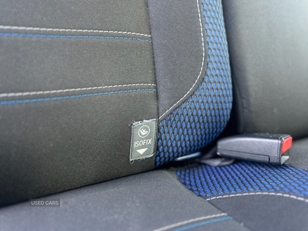 Used Dacia Sandero Stepway 2020 for sale - 77560333: Photo 15