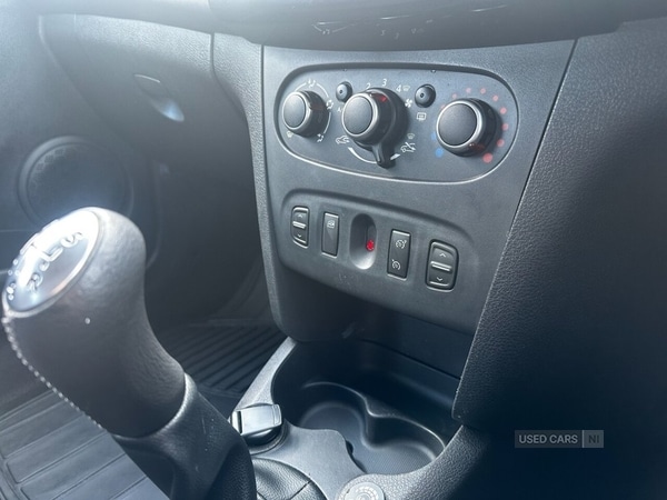 Used Dacia Sandero Stepway 2020 for sale - 77560333: Photo 21