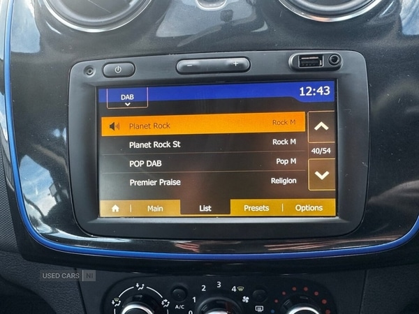 Used Dacia Sandero Stepway 2020 for sale - 77560333: Photo 24