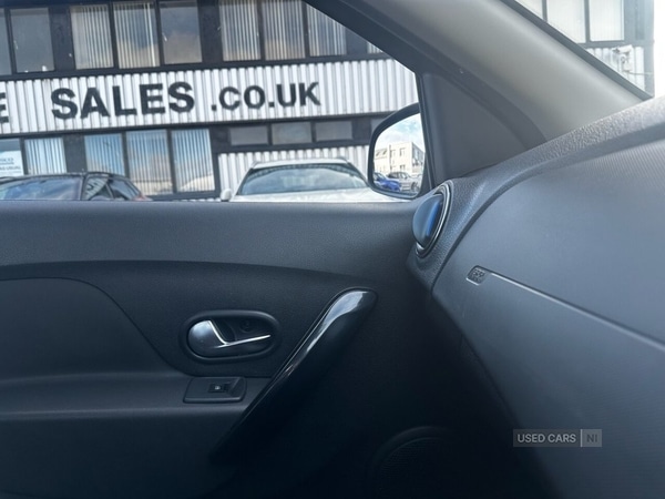 Used Dacia Sandero Stepway 2020 for sale - 77560333: Photo 25