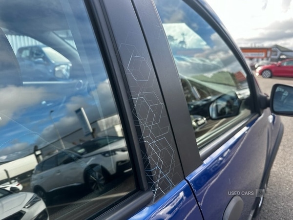 Used Dacia Sandero Stepway 2020 for sale - 77560333: Photo 9