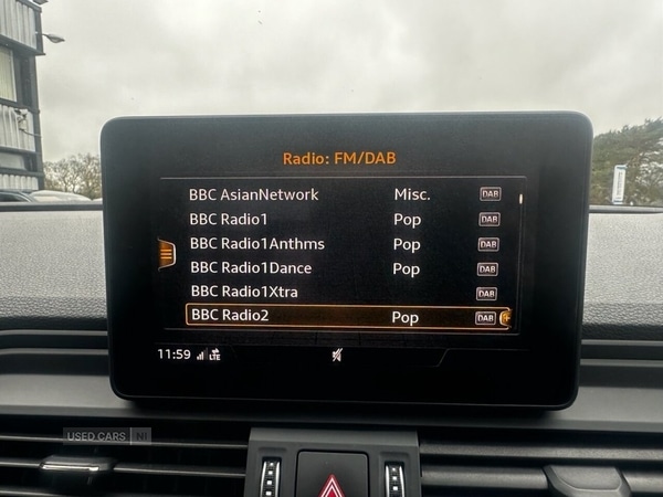 Used Audi Q5 2017 for sale - 77840351: Photo 24