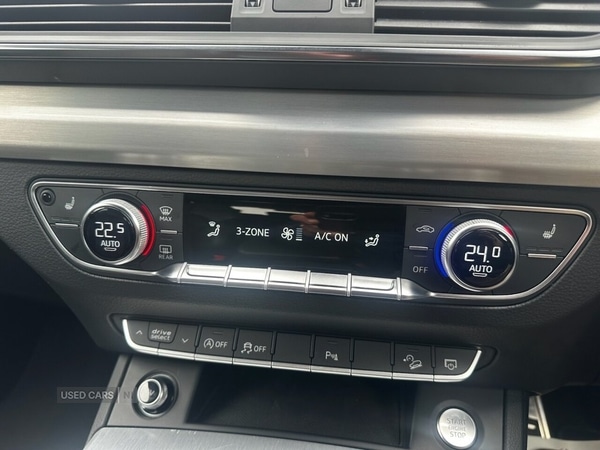 Used Audi Q5 2017 for sale - 77840351: Photo 25