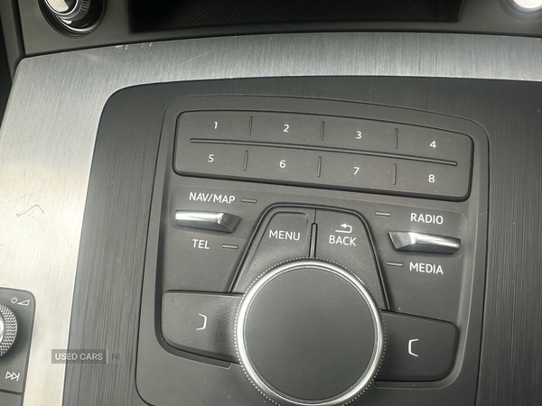 Used Audi Q5 2017 for sale - 77840351: Photo 27