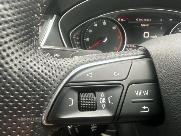 Used Audi Q5 2017 for sale - 77840351: Photo 30