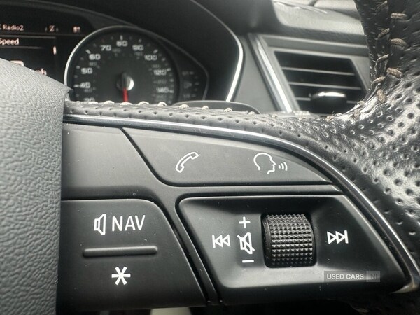 Used Audi Q5 2017 for sale - 77840351: Photo 31