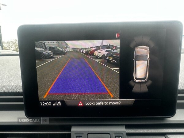 Used Audi Q5 2017 for sale - 77840351: Photo 32