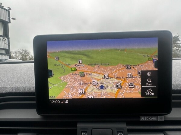 Used Audi Q5 2017 for sale - 77840351: Photo 34