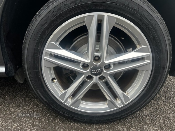 Used Audi Q5 2017 for sale - 77840351: Photo 7