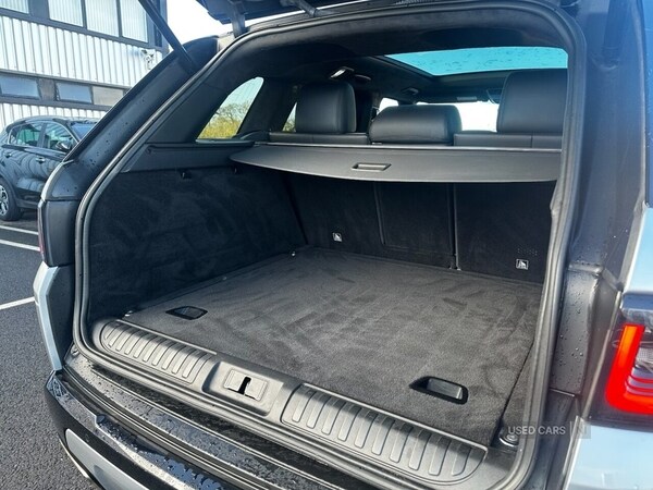 Used Land Rover Range Rover Sport 2019 for sale - 77898771: Photo 11