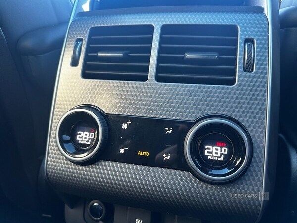 Used Land Rover Range Rover Sport 2019 for sale - 77898771: Photo 15