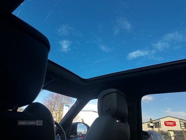 Used Land Rover Range Rover Sport 2019 for sale - 77898771: Photo 19