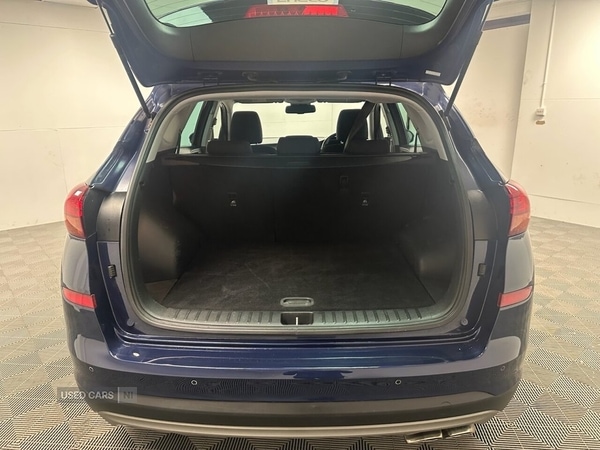 Used Hyundai TUCSON 2019 for sale - 76381428: Photo 11