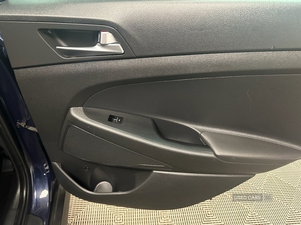 Used Hyundai TUCSON 2019 for sale - 76381428: Photo 12