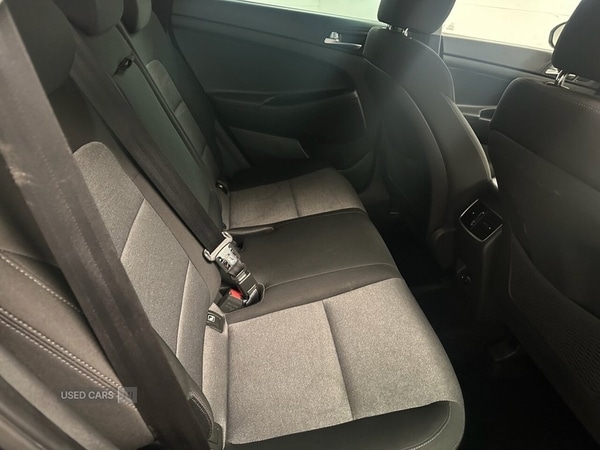 Used Hyundai TUCSON 2019 for sale - 76381428: Photo 13