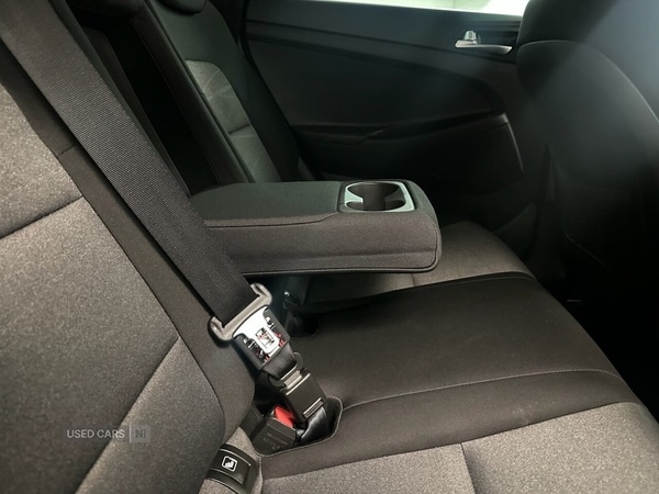 Used Hyundai TUCSON 2019 for sale - 76381428: Photo 15