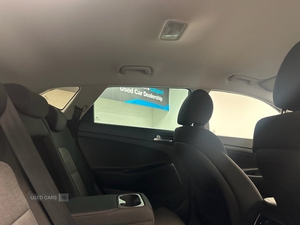 Used Hyundai TUCSON 2019 for sale - 76381428: Photo 16