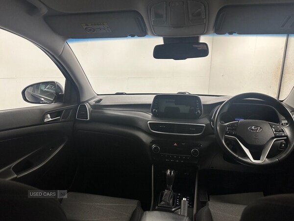 Used Hyundai TUCSON 2019 for sale - 76381428: Photo 17