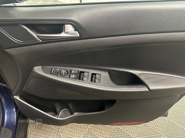 Used Hyundai TUCSON 2019 for sale - 76381428: Photo 18