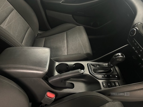 Used Hyundai TUCSON 2019 for sale - 76381428: Photo 19