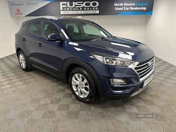 Hyundai - TUCSON
