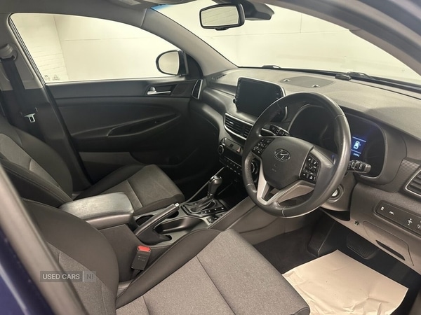 Used Hyundai TUCSON 2019 for sale - 76381428: Photo 20