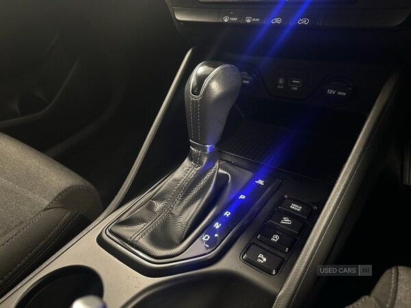 Used Hyundai TUCSON 2019 for sale - 76381428: Photo 21