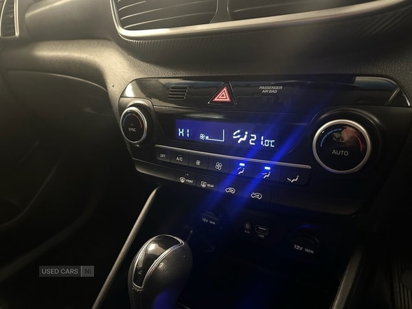 Used Hyundai TUCSON 2019 for sale - 76381428: Photo 22