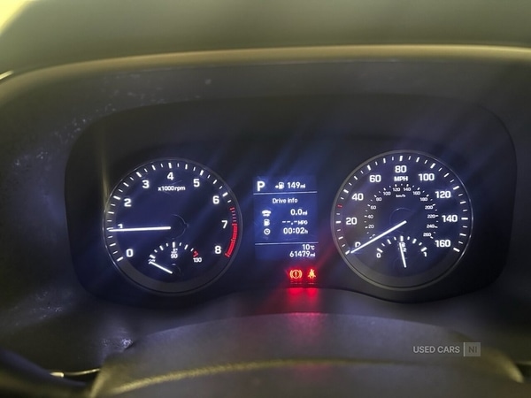 Used Hyundai TUCSON 2019 for sale - 76381428: Photo 24