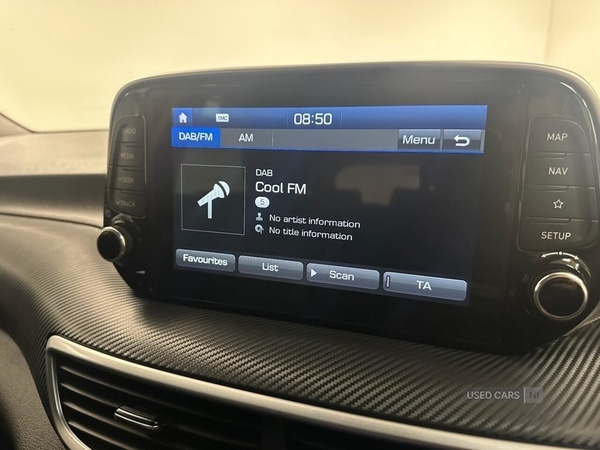 Used Hyundai TUCSON 2019 for sale - 76381428: Photo 25