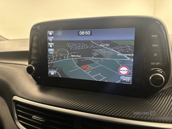 Used Hyundai TUCSON 2019 for sale - 76381428: Photo 26