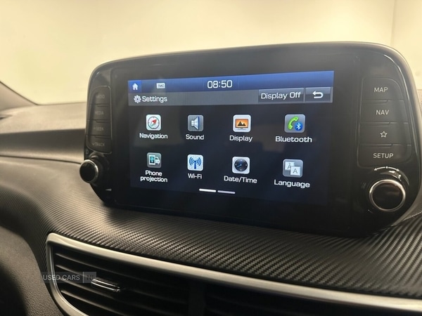 Used Hyundai TUCSON 2019 for sale - 76381428: Photo 27