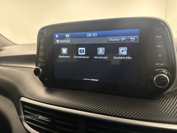 Used Hyundai TUCSON 2019 for sale - 76381428: Photo 28