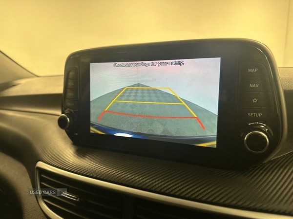 Used Hyundai TUCSON 2019 for sale - 76381428: Photo 29