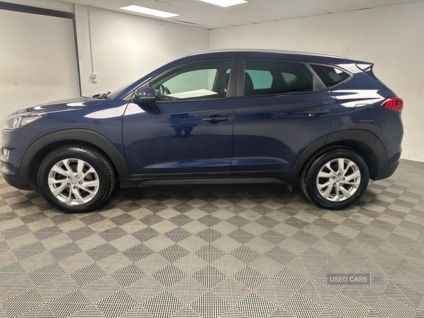 Used Hyundai TUCSON 2019 for sale - 76381428: Photo 4