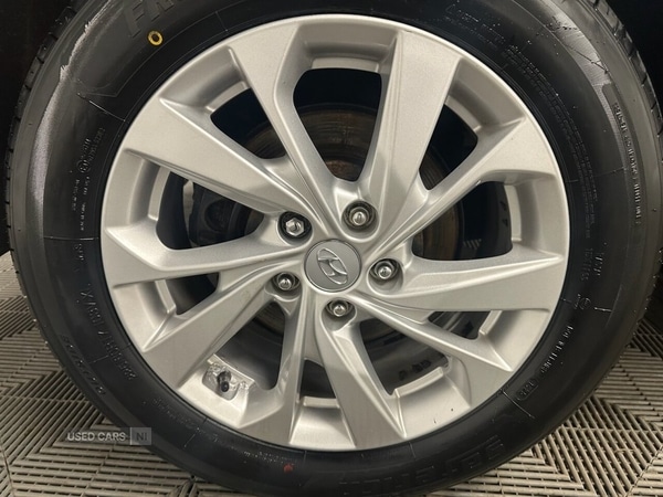 Used Hyundai TUCSON 2019 for sale - 76381428: Photo 9