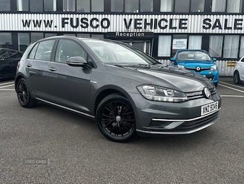 Used Volkswagen Golf 2017 for sale - 78430702: Photo