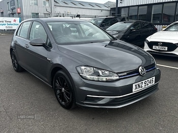 Used Volkswagen Golf 2017 for sale - 78430702: Photo