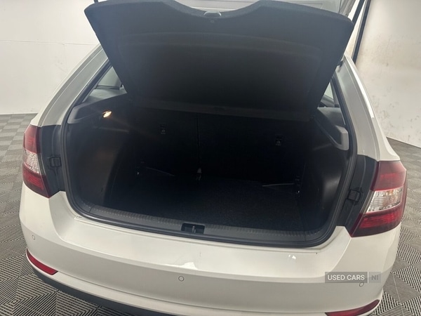Used Skoda Rapid Spaceback 2018 for sale - 76500425: Photo 10