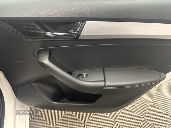 Used Skoda Rapid Spaceback 2018 for sale - 76500425: Photo 11