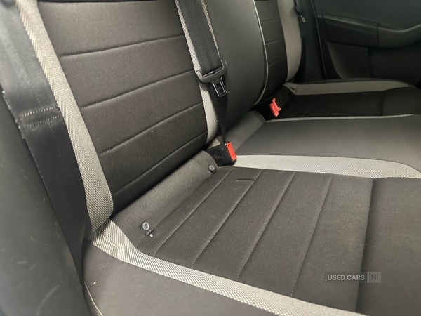 Used Skoda Rapid Spaceback 2018 for sale - 76500425: Photo 13