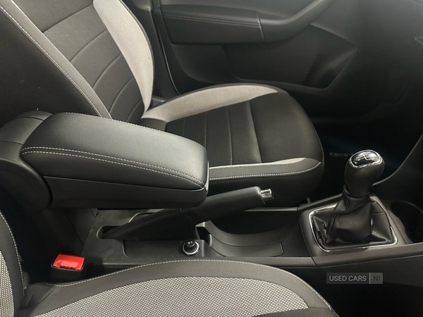 Used Skoda Rapid Spaceback 2018 for sale - 76500425: Photo 18