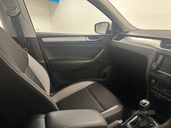 Used Skoda Rapid Spaceback 2018 for sale - 76500425: Photo 19