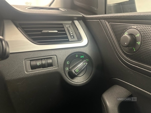 Used Skoda Rapid Spaceback 2018 for sale - 76500425: Photo 21