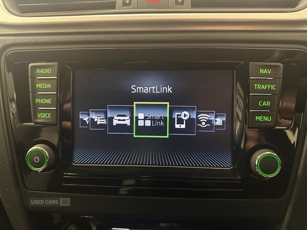 Used Skoda Rapid Spaceback 2018 for sale - 76500425: Photo 23