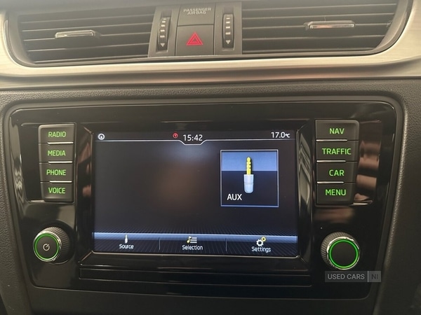 Used Skoda Rapid Spaceback 2018 for sale - 76500425: Photo 24