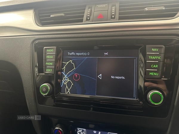 Used Skoda Rapid Spaceback 2018 for sale - 76500425: Photo 28