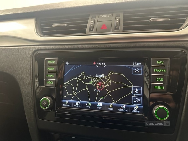 Used Skoda Rapid Spaceback 2018 for sale - 76500425: Photo 29