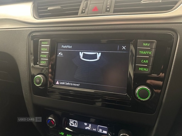 Used Skoda Rapid Spaceback 2018 for sale - 76500425: Photo 30